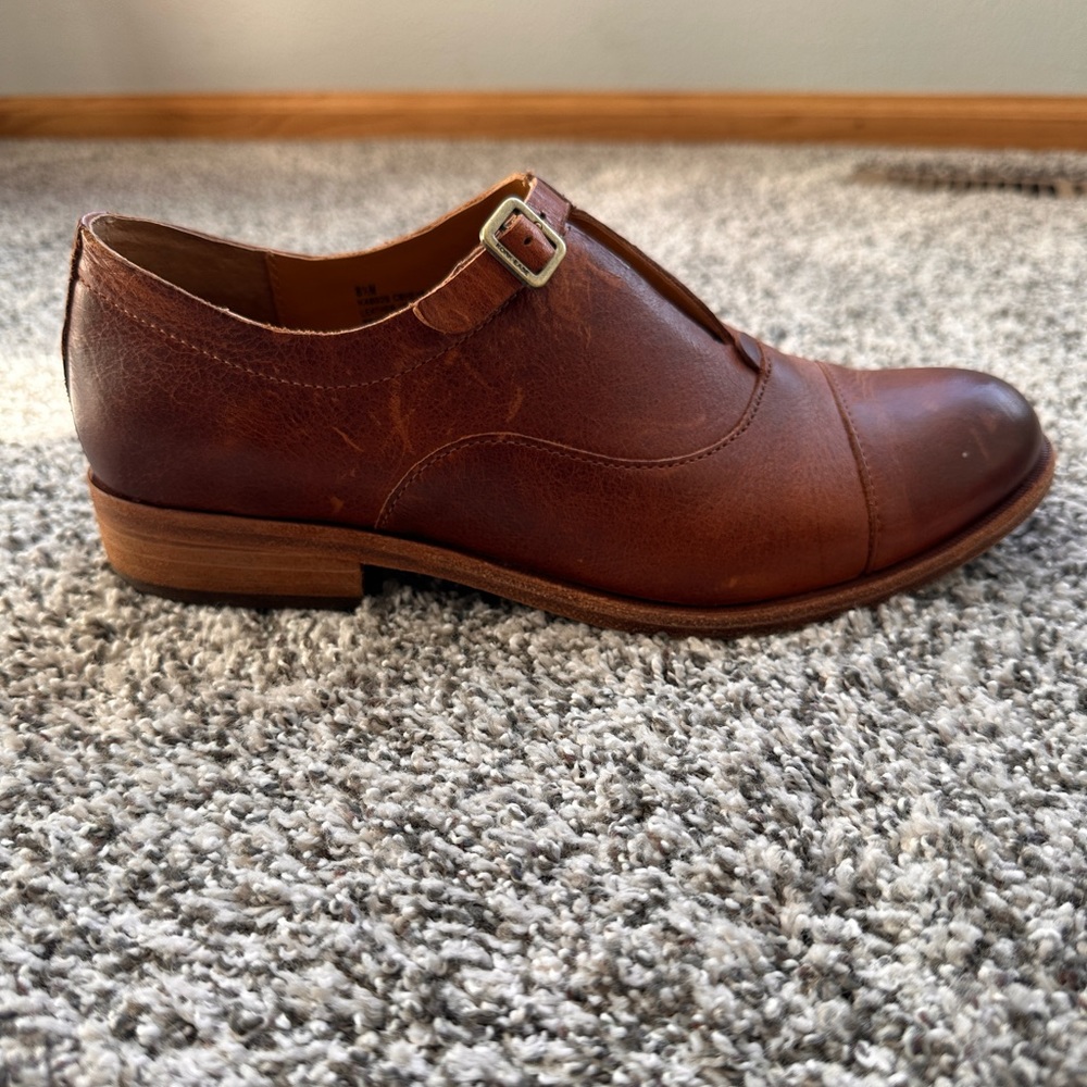 Kork-Ease Women’s Niseda Rum Sz 8.5